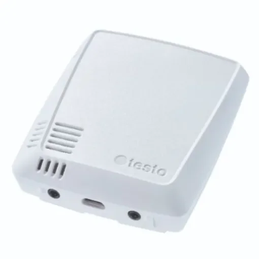 Testo 160 THE Temperature & Humidity Data Logger, Wi-Fi - 0572 2023 product image