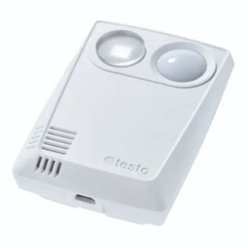 Testo 160 THL Temperature & Humidity Data Logger, Wi-Fi - 0572 2024 product image