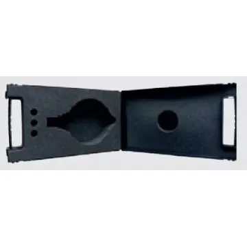WIKA Tool Case, For Use With Pressure Gauges - 48737894 product image