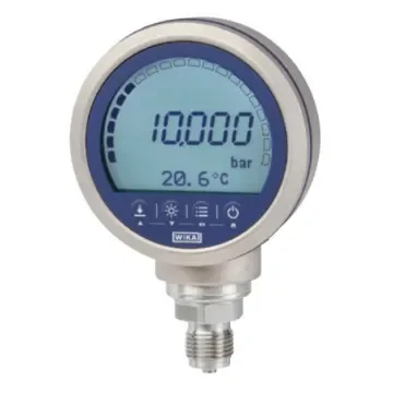 WIKA FLC-RO Regulator - 48765779 product image