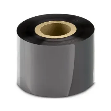 Phoenix Contact Black Printer Ribbon - 1259008 product image