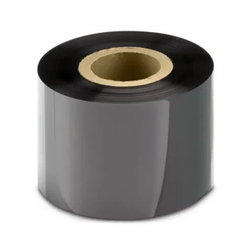 Phoenix Contact Black Printer Ribbon - 1259008 product image