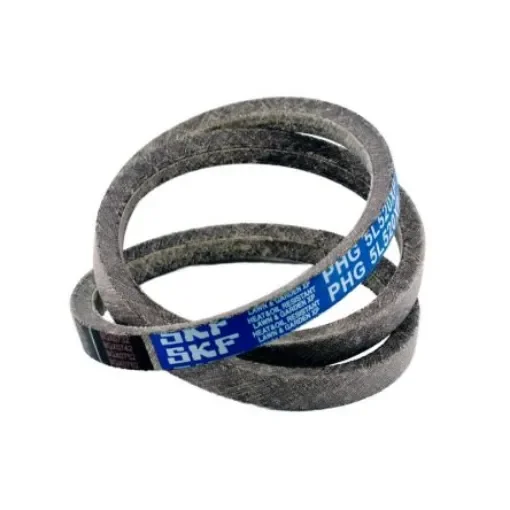 SKF Vee Belt, belt section 4L, 1803mm Length - PHG 4L710XP product image
