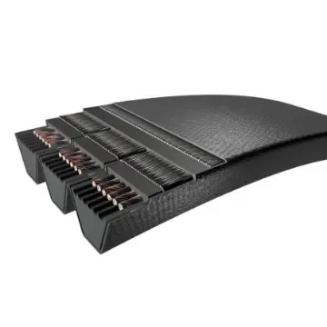 SKF Wedge Belt, belt section 8V, 5385mm Length - PHG 8V2120X4 product image