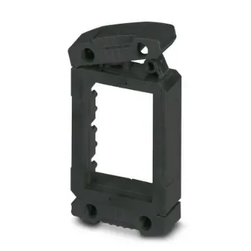 Phoenix Contact Sealing Frame Polyamide Cable Tray Accessory, 58 mm Width, 20mm Depth - 0801663 product image