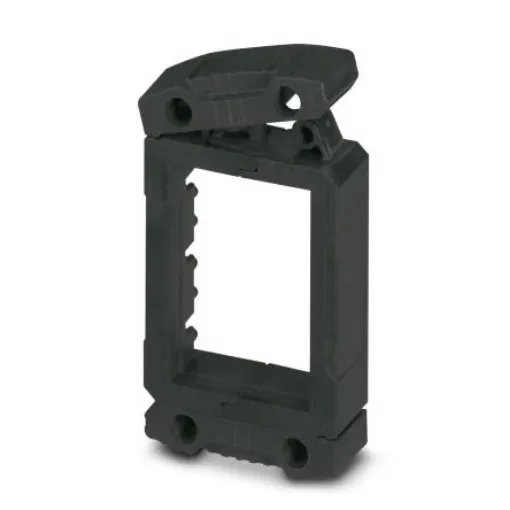 Phoenix Contact Sealing Frame Polyamide Cable Tray Accessory, 58 mm Width, 20mm Depth - 0801663 product image