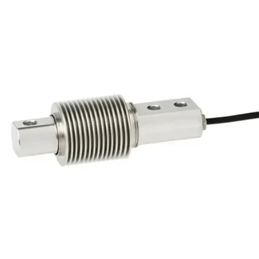 WIKA SPP-F3203 Series Strain Gauge, 100kg Range, Compression, Tension Measure - 79102843 product image