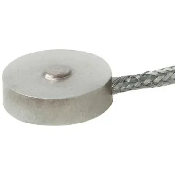 WIKA SPP-F1222 Series Button Strain Gauge, Compression Measure - 83629553 product image