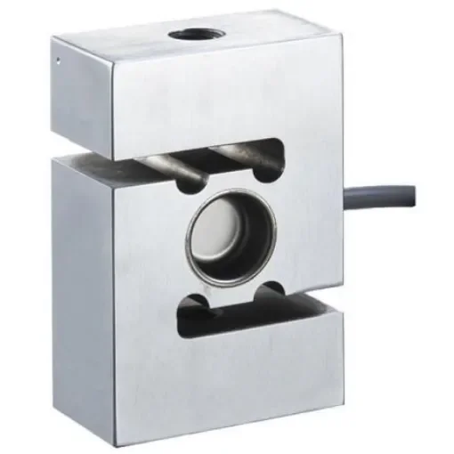 WIKA SPP-F2802 Series Strain Gauge, Compression, Tension Measure - 83800416 product image