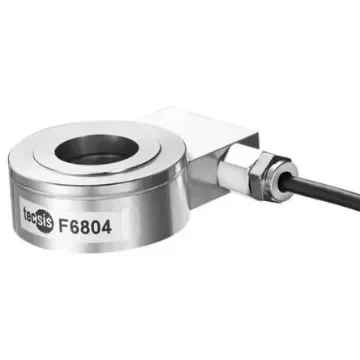 WIKA SPP-F6804 Series Strain Gauge, Compression Measure - 83801129 product image