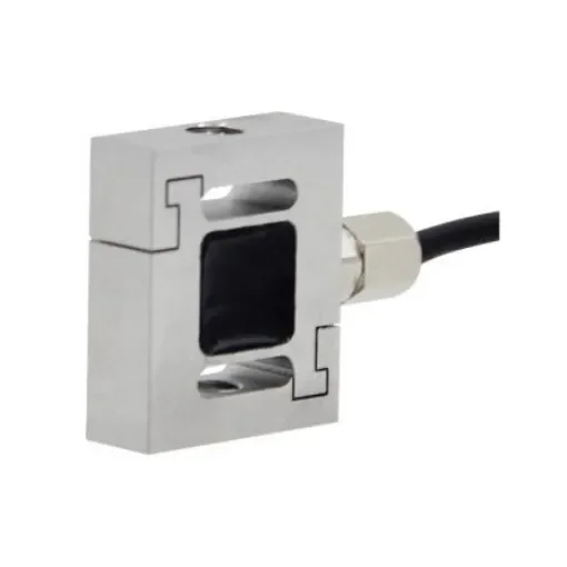 WIKA SPP-F2808 Series Strain Gauge, Compression, Tension Measure - 83801314 product image