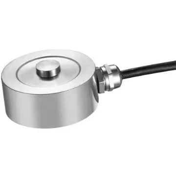 WIKA SPP-F1821 Series Button Strain Gauge, Compression Measure - 83805442 product image