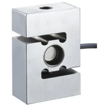 WIKA SPP-F2802 Series Strain Gauge, Compression, Tension Measure - 83805468 product image