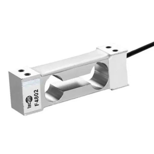 WIKA SPP-F4802 Series Strain Gauge, 1kg Range, Compression, Tension Measure - 83805552 product image