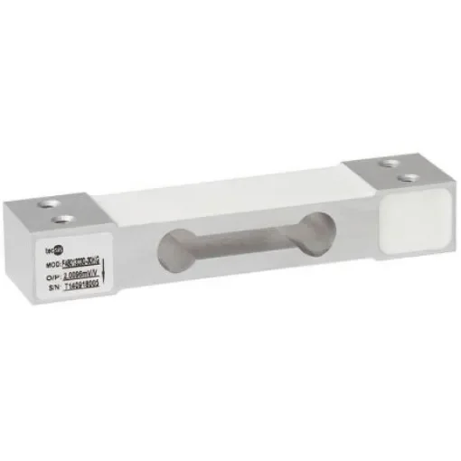 WIKA SPP-F4801 Series Strain Gauge, 10kg Range, Compression, Tension Measure - 83809290 product image