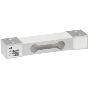 WIKA SPP-F4801 Series Strain Gauge, 20kg Range, Compression, Tension Measure - 83809292 product image
