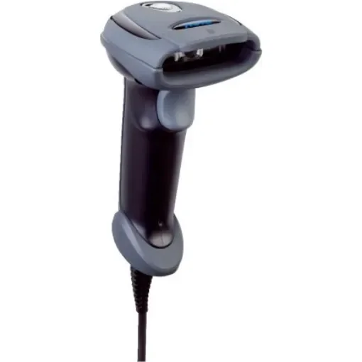 SICK CCD Barcode Scanner - IDM140-411S   HANDH.SCAN. RS232 KIT product image