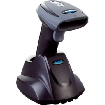SICK Wireless CCD Barcode Scanner - IDM141-411S    HANDH.SCAN. USB KIT product image