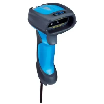 SICK CCD Barcode Scanner - IDM160-411S     HANDH.SCAN. USB KIT product image