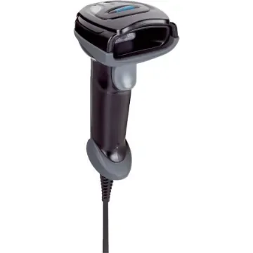 SICK CCD 2D Scanning Barcode Scanner - IDM240-411S    HANDH.SCAN. RS232 KIT product image