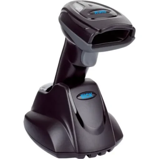 SICK Wireless CCD 2D Scanning Barcode Scanner - IDM241-411S    HANDH.SCAN. USB KIT product image