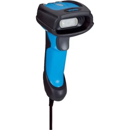 SICK CCD 2D Scanning Barcode Scanner - IDM260-411S    HANDH.SCAN. RS232 KIT product image