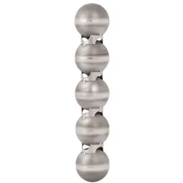 WIKA, L-BFT-S Series Float, 225mm Cable Length for Use with Magnetic Level Gauge BFT-S, 50mm Probe - 48792081 product image