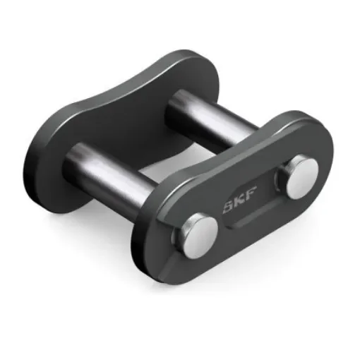 SKF PHC BS 40B-1 Connecting Link Carbon Steel Roller Chain Link - PHC 40B-1C/L_12 product image