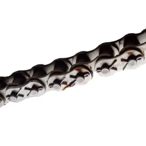 SKF 80-1C Simplex Roller Chain, 10ft, PHC, ANSI - PHC 80-1CX10FT product image