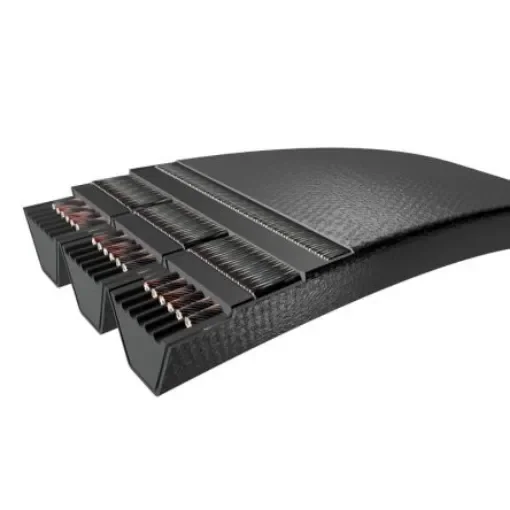 SKF Wedge Belt, belt section 3VX, 1905mm Length - PHG 3V750X5 product image