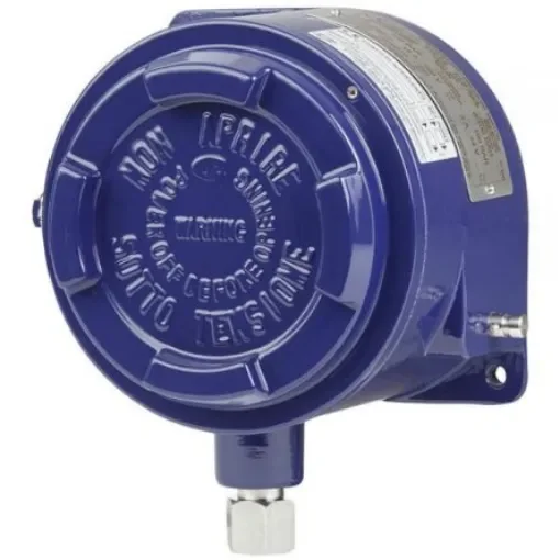 WIKA BA Series Pressure Sensor, 0bar Min, 6bar Max, SPDT Output, Gauge Reading - 48800611 product image