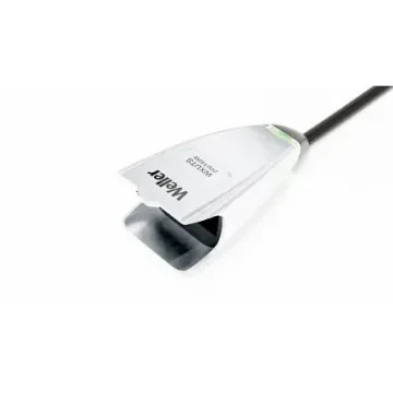 Weller Soldering Accessory WXUTS Soldering Iron Hot Tweezers WXSmart Series, for use with WXSmart - T0051321099 product image