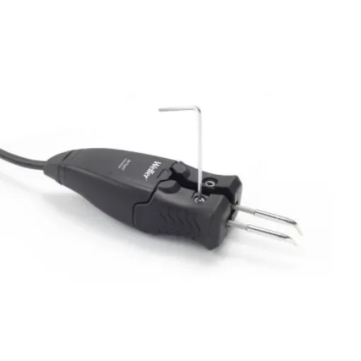 Weller Soldering Accessory WTMT Soldering Iron Hot Tweezers WTMT Series, for use with WT1M & WT2M Soldering Stations - T0051321199 product image