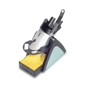 Weller Soldering Accessory WSR211 Soldering Iron Safety Rest WSR Series, for use with WTMT - T0051518599 product image