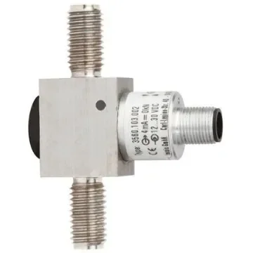 WIKA SPP-F2301 Series Strain Gauge, Compression, Tension Measure - 14255344 product image