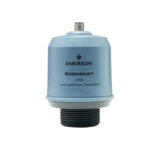 Rosemount Hart Level and Flow Transmitter - 1208CG product image