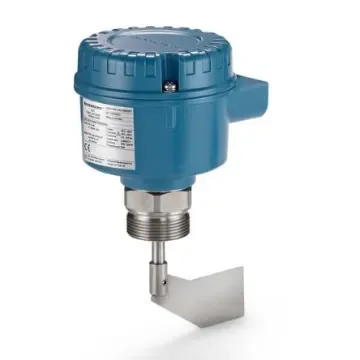 Rosemount 2501 Series Rotating Paddle Level Switch, SPDT Output, Chassis Mount, Powder Coated Aluminium Body, ATEX - 2501L1AAD25NNGAA00000NAK product image
