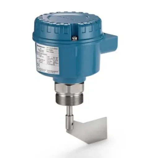 Rosemount 2501 Series Rotating Paddle Level Switch, SPDT Output, Chassis Mount, Powder Coated Aluminium Body, ATEX - 2501L1AAD25NNGAA00000NDK product image