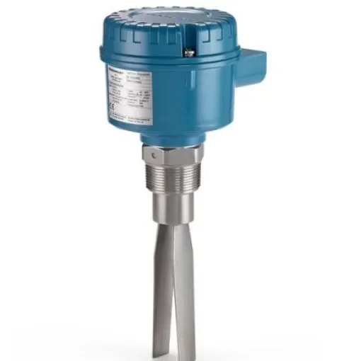 Rosemount 2511 Series Vibrating Fork Level Switch, Relay Output, Chassis Mount, Powder Coated Aluminium Body, ATEX - 2511MS25NNBVA0000NA product image