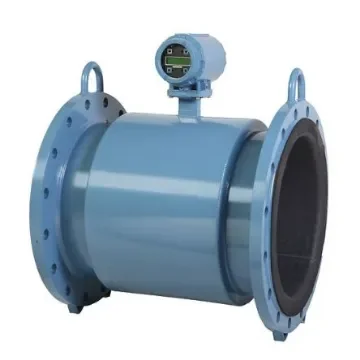 Rosemount 8750W Series Magnetic Flowmeter Flow Meter, 0.02 l/min Min, 20000 L/min Max - 8750WDMT2A2FTHA020CA1NDM4PDQ4 product image