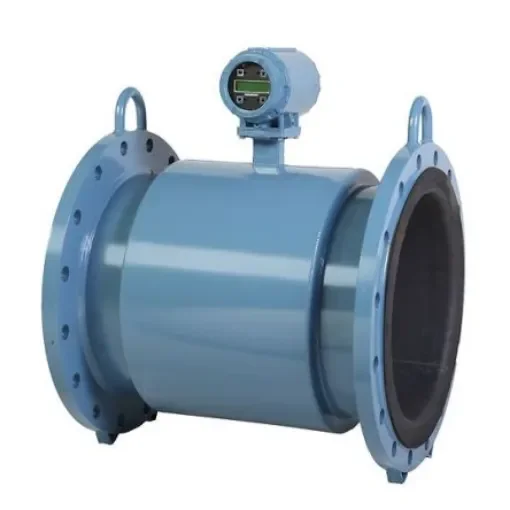 Rosemount 8750W Series Magnetic Flowmeter Flow Meter, 0.02 l/min Min, 20000 L/min Max - 8750WDMT2A2FTHA020CA1NDM4PDQ4 product image