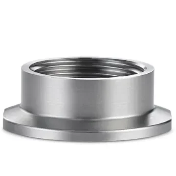 Rosemount, 1408H Series 1  in Hygienic Adapter for Use with Rosemount 1408H, CRN, EHEDG, FDA Standard - FB-1001 product image