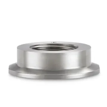 Rosemount, 1408H Series 2 in Hygienic Adapter for Use with Rosemount 1408H, CRN, EHEDG, FDA Standard - FB-1002 product image