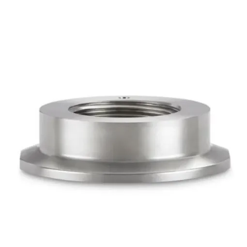 Rosemount, 1408H Series 2 in Hygienic Adapter for Use with Rosemount 1408H, CRN, EHEDG, FDA Standard - FB-1002 product image