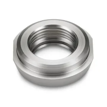 Rosemount, 1408H Series Adapter O-ring for Use with Rosemount 1408H, FDA Standard - FB-1021 product image
