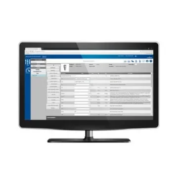 Rosemount, 1408H Series M12 IO-Link Assistant Software for Use with Rosemount 1408H - FB-5401 product image