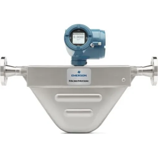 Rosemount 4200, R050S Series Transmitter and Flow Meter Transmitter for Gas, Liquid, 125 kg/hr Min, 4226 kg/hr Max - R050S/4200 product image