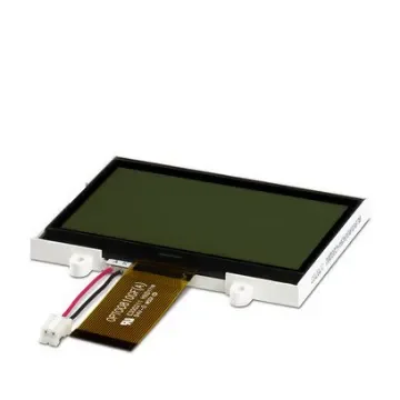 Phoenix Contact 2203543 22035 Graphic LCD Display product image