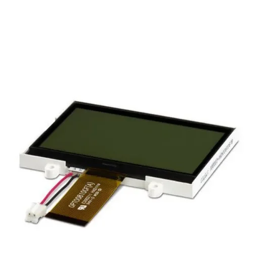 Phoenix Contact 2203543 22035 Graphic LCD Display product image