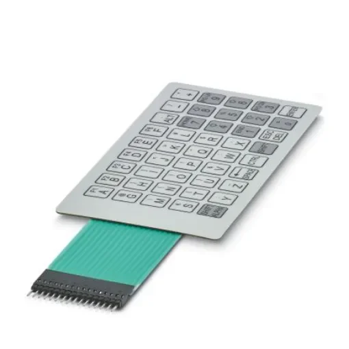Phoenix Contact 45 Key Polyester Keypad - 2203571 product image